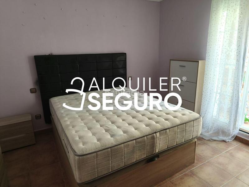 Foto b550a115-819e-4ba9-b630-84348d480184. Affitto appartamento con riscaldamento in Plaza de Toros Zaragoza