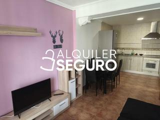 Location Appartement  De agustina de aragón. Piso c de agustina de aragón zaragoza
