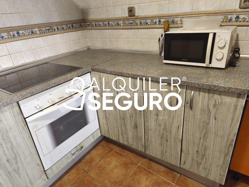 Foto 538a9840-7181-4ea6-bbeb-ad579246043b. Alquiler piso  c de agustina de aragón en Plaza de Toros Zaragoza