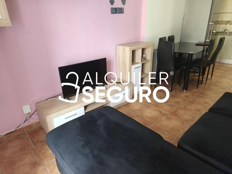 Foto 654679ba-3b48-4ad7-a2a2-12bc7b542dec. Rent flat with heating in Plaza de Toros Zaragoza