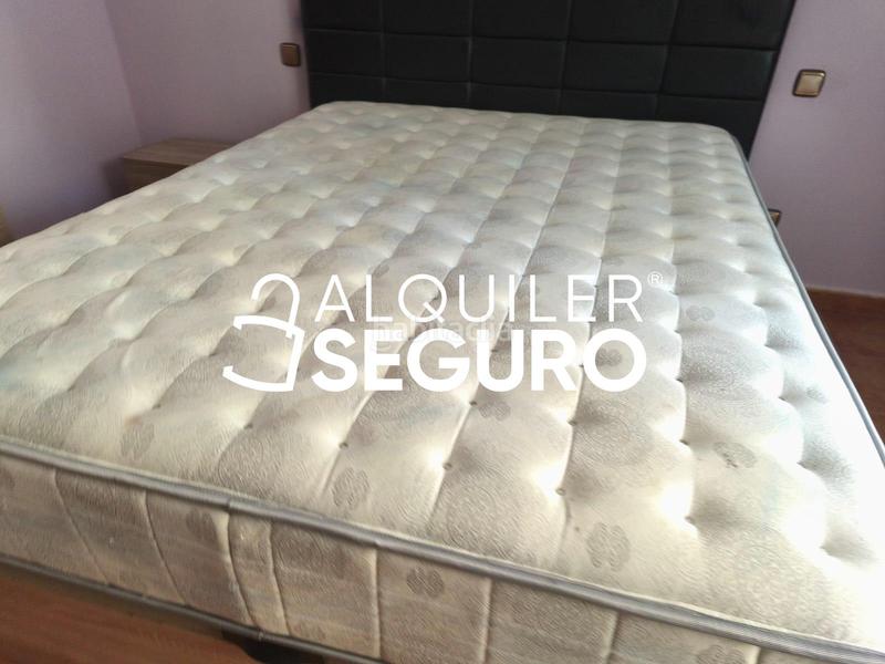 Foto 74e40b57-985c-4928-b940-f98c137838da. Rent flat with heating in Plaza de Toros Zaragoza