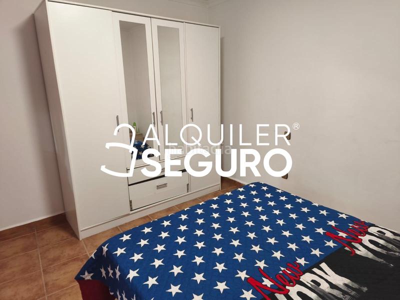 Foto 860c9c57-b60c-4e69-ad94-17e68a4b78f0. Rent flat with heating in Plaza de Toros Zaragoza