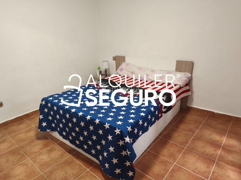 Foto 92bdf35e-3557-43e8-a858-72d5dc637f12. Rent flat with heating in Plaza de Toros Zaragoza