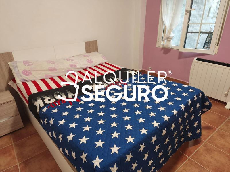 Foto 93027d33-e866-4630-859d-ce801cdb229c. Rent flat with heating in Plaza de Toros Zaragoza