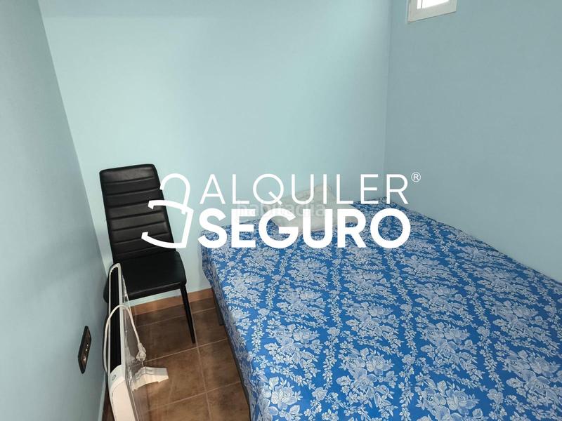 Foto 9446dd19-483c-4cc5-bdcf-9ee3b9c9573e. Rent flat with heating in Plaza de Toros Zaragoza