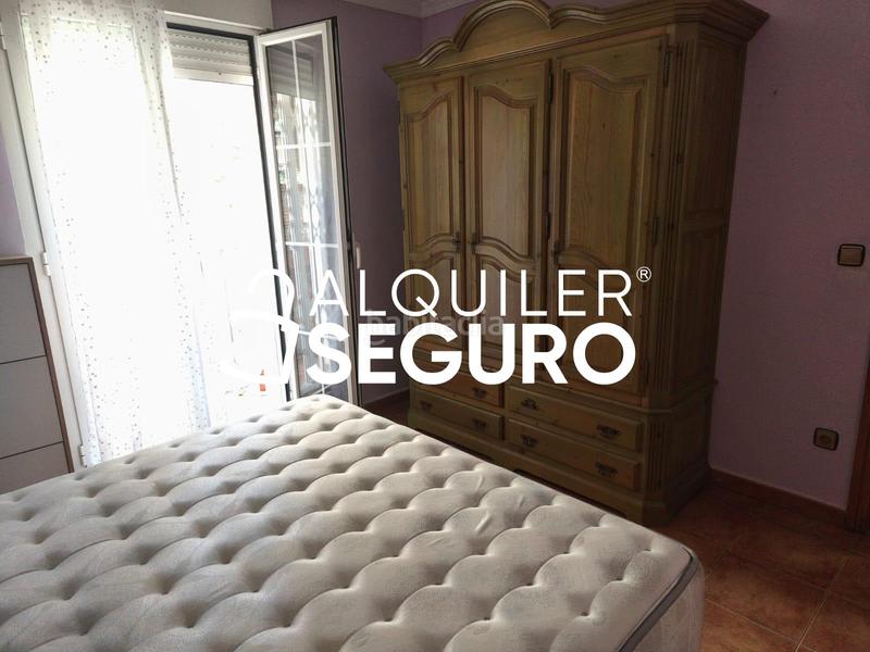 Foto b327155d-4292-499c-a0c2-867ac6a9c2d3. Rent flat with heating in Plaza de Toros Zaragoza