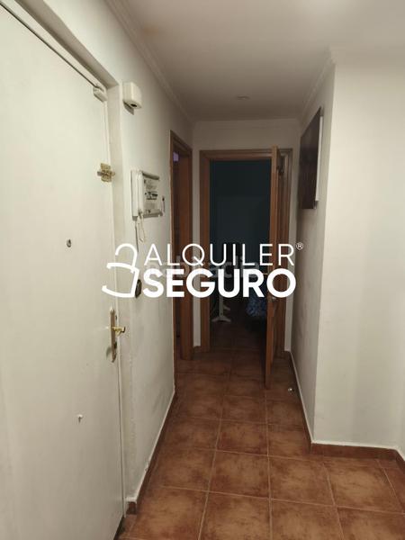 Foto bc962444-7c63-45ba-8855-2d802a10bae2. Rent flat with heating in Plaza de Toros Zaragoza