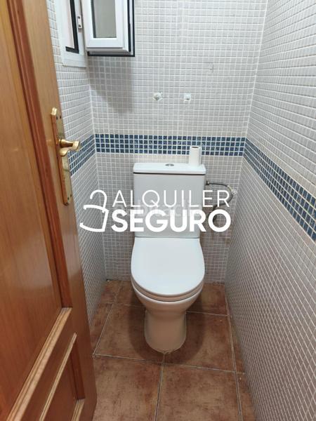 Foto de81a2be-a191-44be-94d2-a3826c1b9154. Rent flat with heating in Plaza de Toros Zaragoza