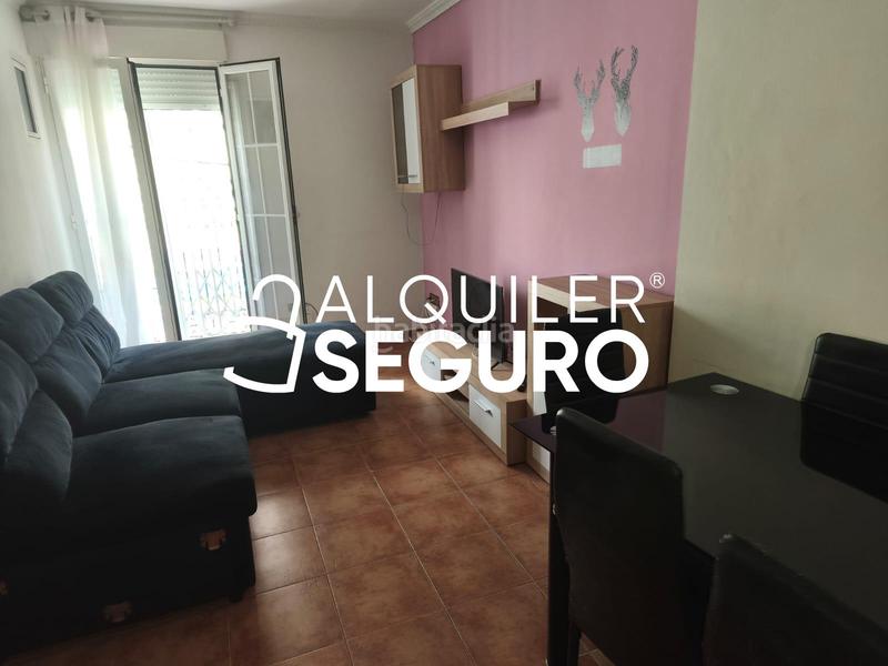 Foto e7e025a8-26e7-4f75-8fba-9161545245a6. Rent flat with heating in Plaza de Toros Zaragoza