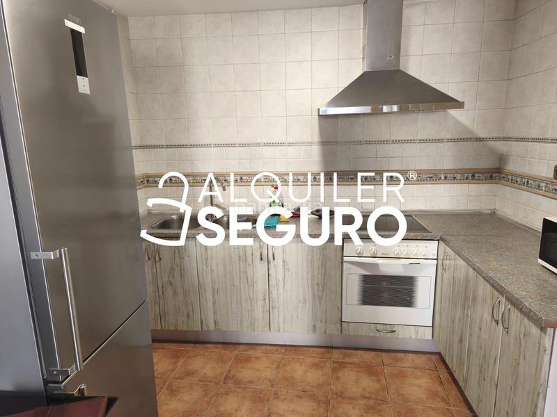 Foto f90a8335-3b08-4d17-be08-3f9970a4a86d. Rent flat with heating in Plaza de Toros Zaragoza