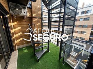 Miete Dachwohnung  León felipe. Ático c león felipe arganda del rey