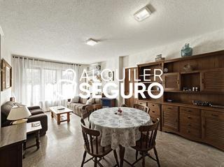 Appartamento in Urbanización Jarosa I