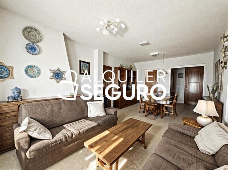 Foto 509e4f7b-c713-483c-9f29-95baba08b418. Rent flat with heating pool in Guadarrama