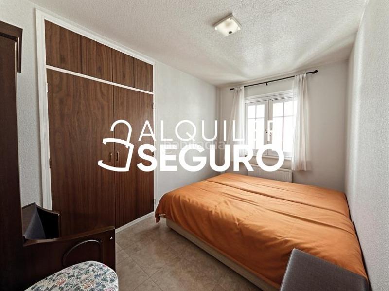 Foto 82d4ab7e-31fa-4a11-a299-03840b00f713. Rent flat with heating pool in Guadarrama