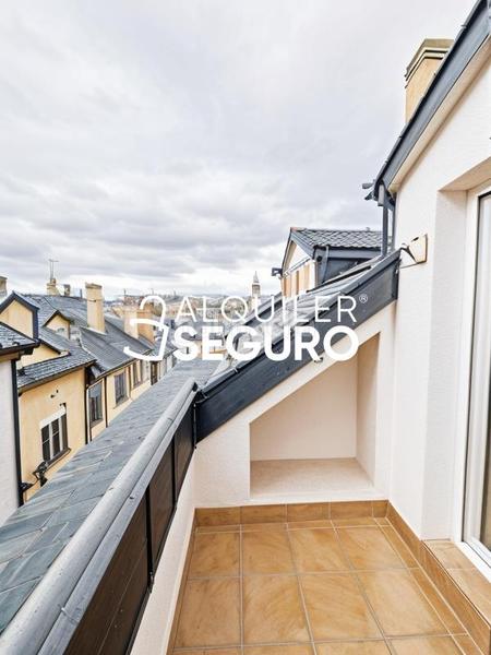 Foto 4fd7228e-594d-42f5-a510-189554a518f1. Location appartement avec chauffage parking dans Alpedrete