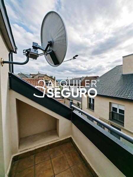 Foto e45a83f3-c276-41a5-9569-2b825b5dca97. Location appartement avec chauffage parking dans Alpedrete