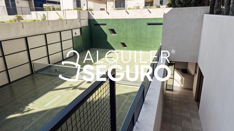 Foto 84b25ad2-6951-4d61-b981-35fe388d8c2a. Affitto appartamento con parcheggio piscina in Casco Antiguo Mairena del Aljarafe