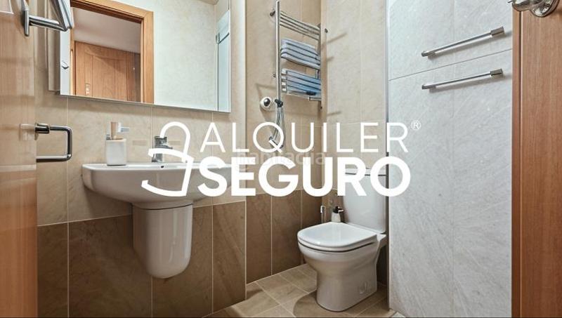 Foto 51e51c85-abf0-42b5-bcbc-0b3d4ae0bbf7. Alquiler piso  c hermanas mirabal en Casco Antiguo Mairena del Aljarafe