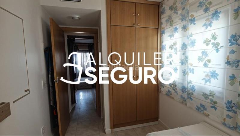 Foto 20ec4c79-9b38-4b98-b0c8-310e7cdc5b7f. Rent flat with parking pool in Casco Antiguo Mairena del Aljarafe