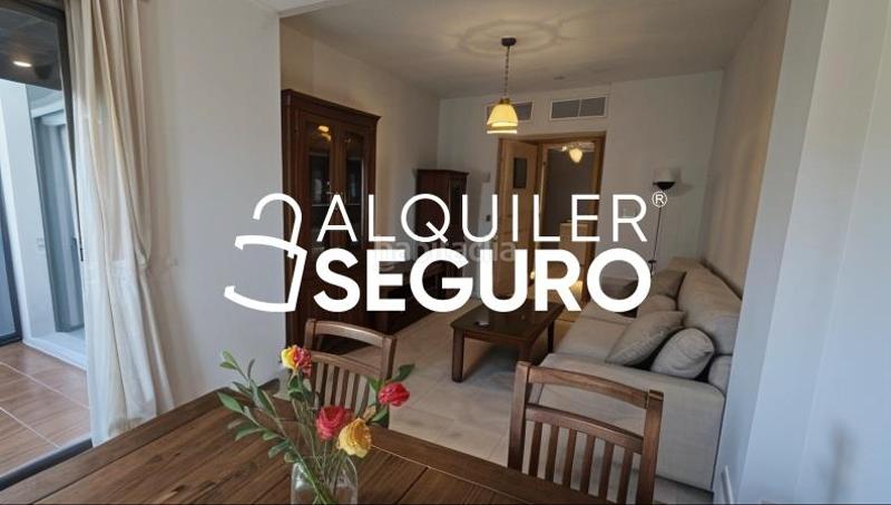 Foto 661930f9-4746-492f-9a50-8df809fa978c. Rent flat with parking pool in Casco Antiguo Mairena del Aljarafe