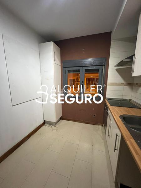 Foto d2622854-4f8d-4838-9f18-6f05d74aa1ef. Affitto appartamento con riscaldamento in Concepción Madrid