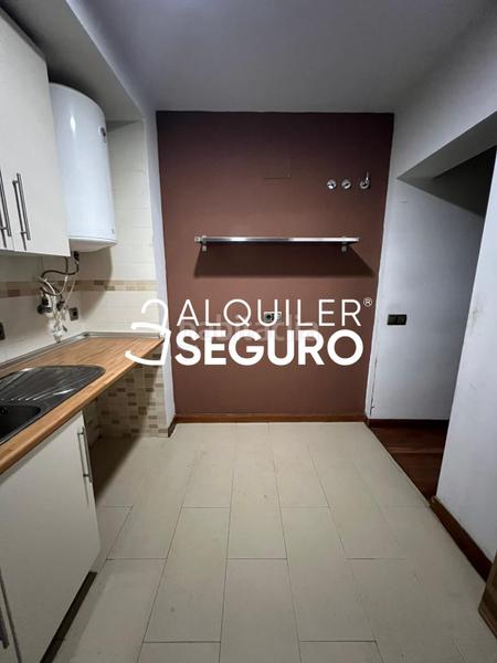 Foto 692416c5-bd4f-4728-bcff-e7c864f39807. Location appartement avec chauffage dans Concepción Madrid