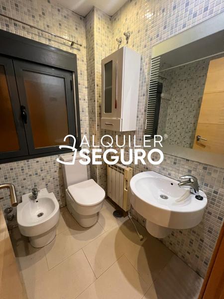 Foto 875a2576-d3a0-45f9-b3bb-a1dc8d182681. Location appartement avec chauffage dans Concepción Madrid