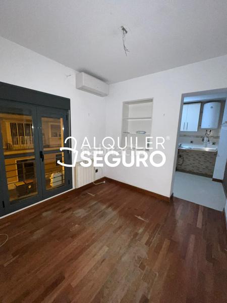 Foto 89aef6ae-946f-4eab-bbb9-b0478768f18a. Location appartement avec chauffage dans Concepción Madrid