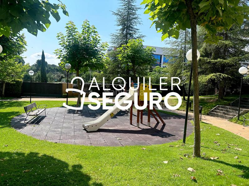 Foto a51c53e0-d830-41cd-ae12-c5fcf957b7e8. Location appartement avec chauffage parking piscine dans Majadahonda