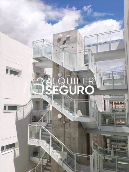 Foto 9a183427-c4be-4fa4-8126-22816c7c13e5. Affitto appartamento con riscaldamento parcheggio in Madrid
