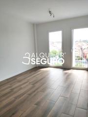 Etagenwohnung in Barrilero