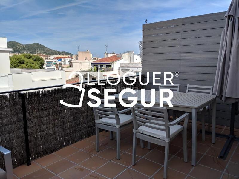 Foto af0dae98-f5ee-4210-b1fb-3a324f79a36c. Affitto appartamento in Centre Sitges