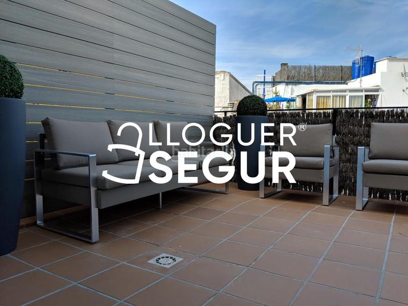 Foto cb71791c-42da-4f74-9e71-67bb0902569e. Lloguer pis a Centre Sitges