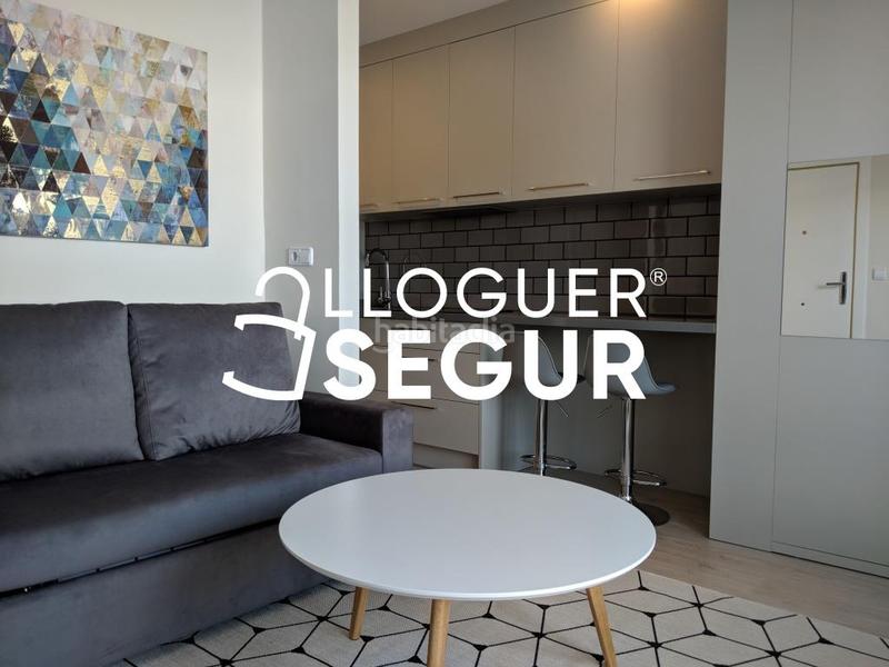 Foto ed66c728-d7f4-4f15-bb67-8b367e5dbe9b. Miete etagenwohnung in Centre Sitges