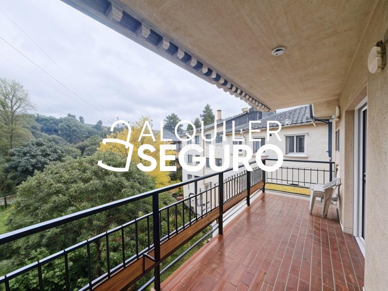 Foto 167ec29e-1eb0-4e74-850a-f880323dd295. Affitto appartamento con riscaldamento piscina in Collado Villalba