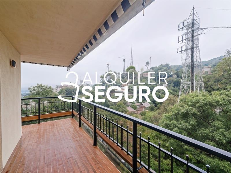 Foto b8257401-5cc1-48df-8b40-b57ad4e61b03. Alquiler piso  c mariano benlliure en Villalba Pueblo Collado Villalba