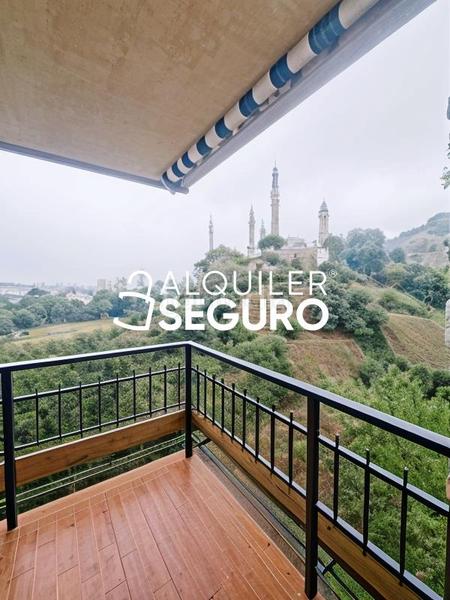 Foto 1bcfea89-e25c-4926-ac4d-790a871b70a0. Rent flat with heating pool in Villalba Pueblo Collado Villalba