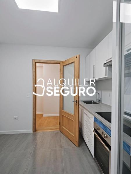 Foto 8a3469c3-7ee4-4d2b-bda1-c3a785e56f01. Rent flat with heating pool in Villalba Pueblo Collado Villalba