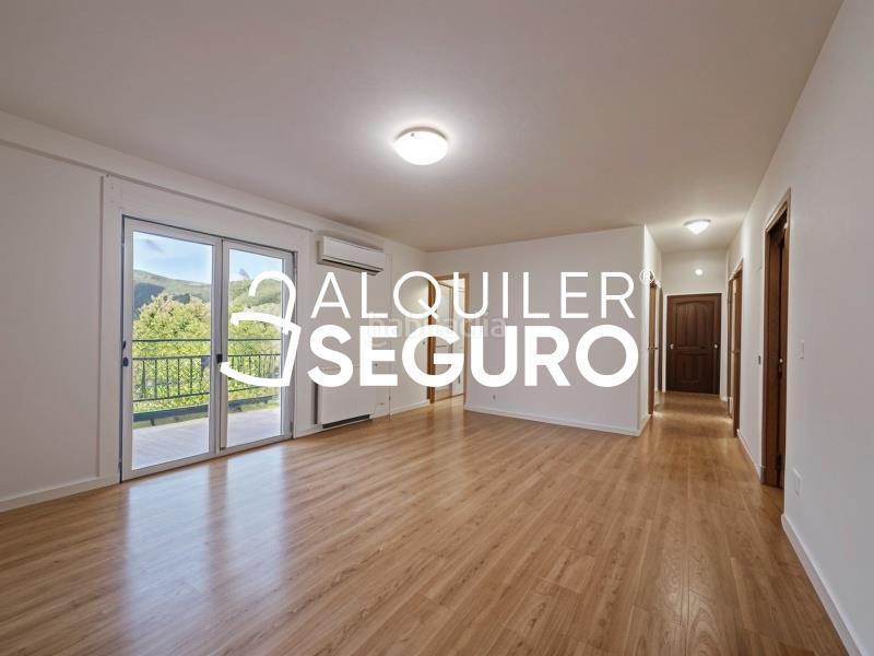 Foto e270bb02-e52d-4531-9e14-7a3324ca4aad. Rent flat with heating pool in Villalba Pueblo Collado Villalba