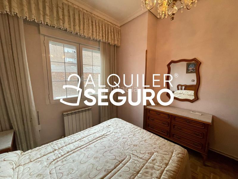 Foto cc737368-be8b-49fe-88c6-44586789f24a. Affitto appartamento con riscaldamento in Moscardó Madrid