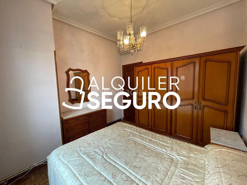 Foto 00b7ea03-9172-409c-9d06-75705efab9e7. Location appartement avec chauffage dans Moscardó Madrid