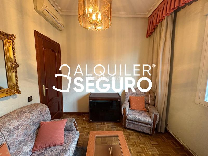 Foto 04912397-7dcd-41f3-be26-9065c1b00359. Location appartement avec chauffage dans Moscardó Madrid