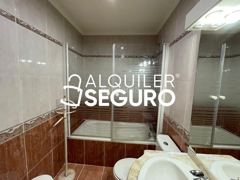 Foto 62495d5e-bd59-4e3e-920d-bf6f567bafde. Location appartement avec chauffage dans Moscardó Madrid