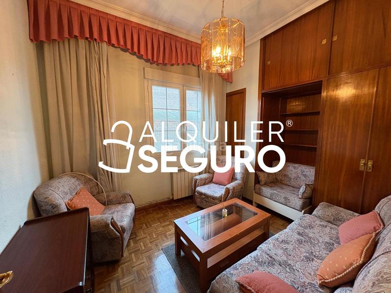 Foto 6b4b8574-bc25-4c69-89a3-91c0ef9ee24d. Location appartement avec chauffage dans Moscardó Madrid