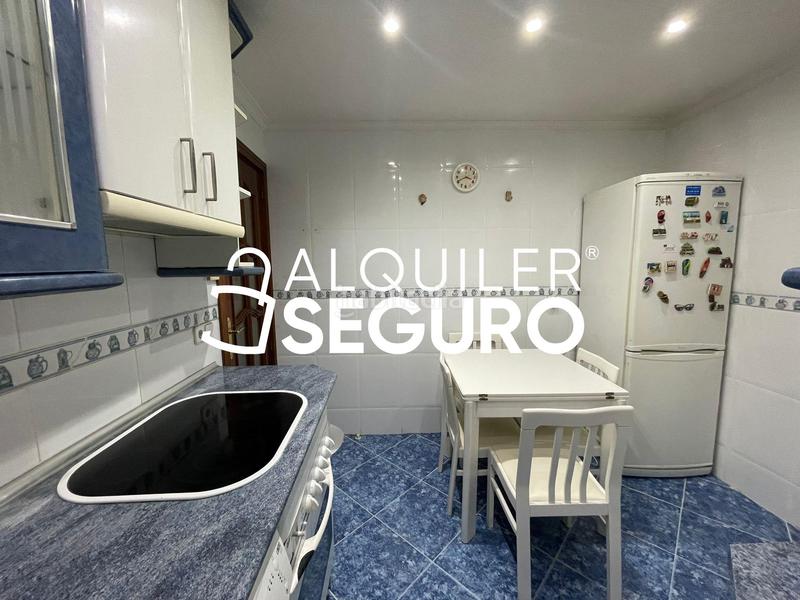 Foto 76cd2c55-d7c3-4ea4-a545-979d033c0258. Location appartement avec chauffage dans Moscardó Madrid