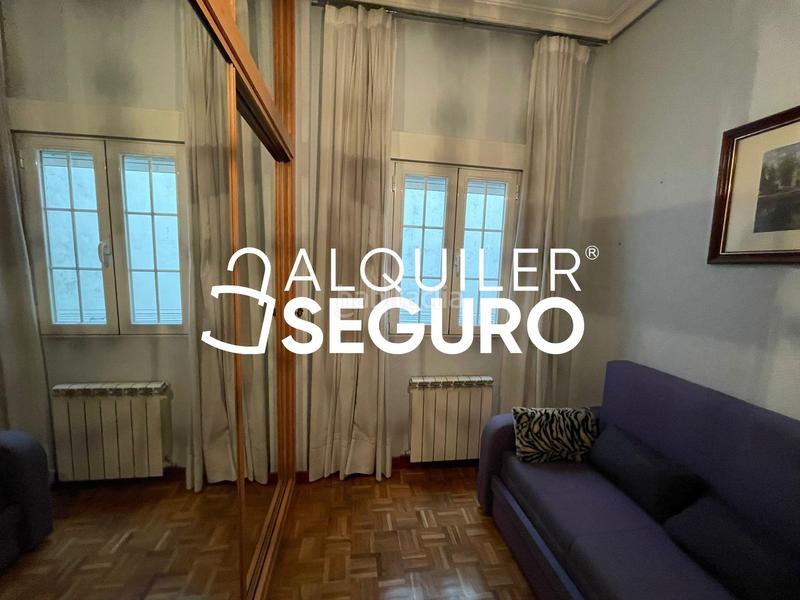 Foto 8ac6ffd6-b127-4fac-b82d-b7ee3a8a1641. Location appartement avec chauffage dans Moscardó Madrid