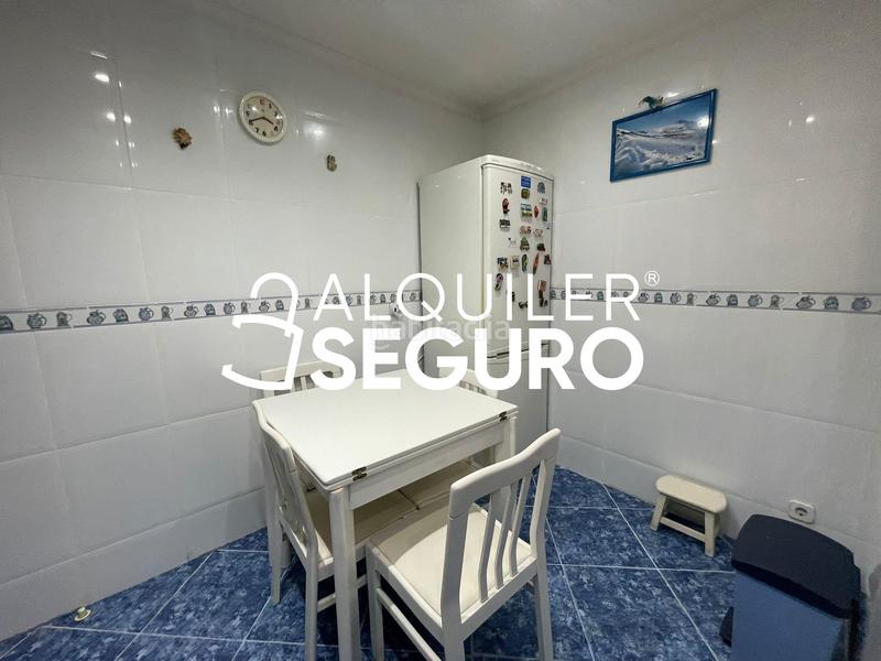 Foto a734a577-d316-4bf4-8929-8b3c3d88a242. Location appartement avec chauffage dans Moscardó Madrid