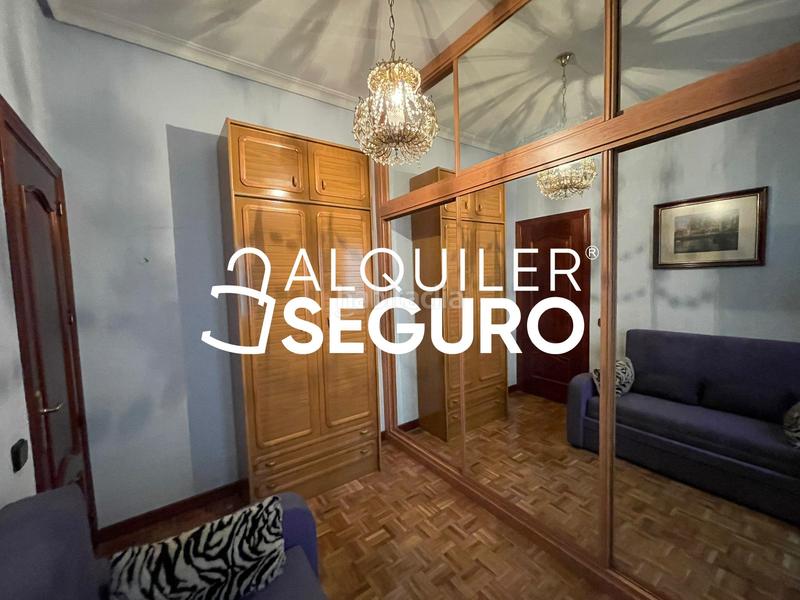 Foto afee0b2a-ae28-4171-a3b6-c139e2d9cdda. Location appartement avec chauffage dans Moscardó Madrid