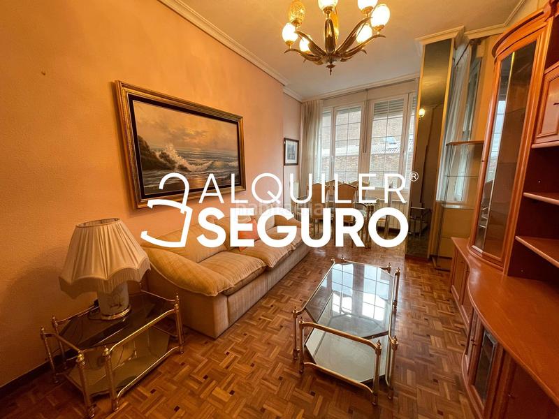 Foto b56031d6-c3ab-4832-a024-f8d7d9ab3fb1. Location appartement avec chauffage dans Moscardó Madrid