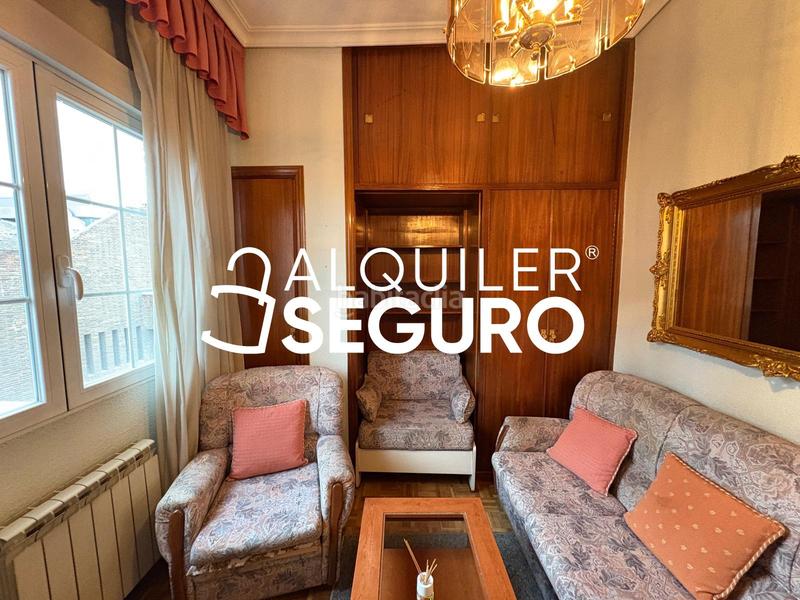 Foto b7c49f37-5c14-4f05-9362-d7ac22b8b05e. Location appartement avec chauffage dans Moscardó Madrid